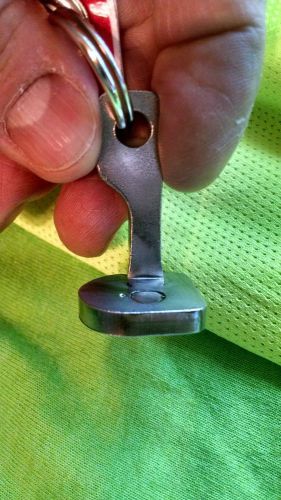 Surge boat and small trailer magnetic brake lockout system