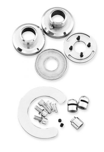 Hide-away fork stop kit pro-one performance  103423
