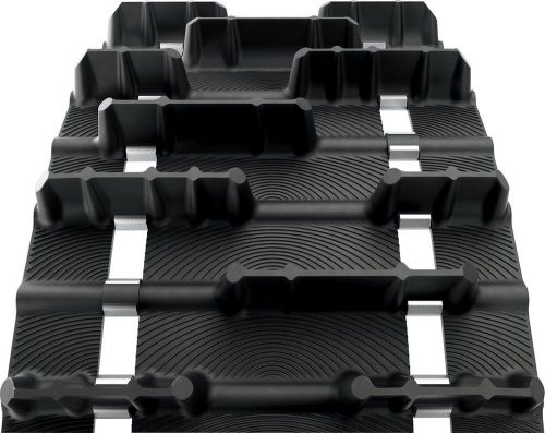 Camoplast back country x2 cross-country tracks 15in. x 120in.