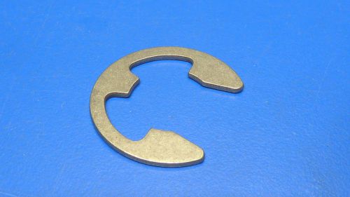 Volvo penta 3857521,power trim tilt e clip,oem,new,lot of 1