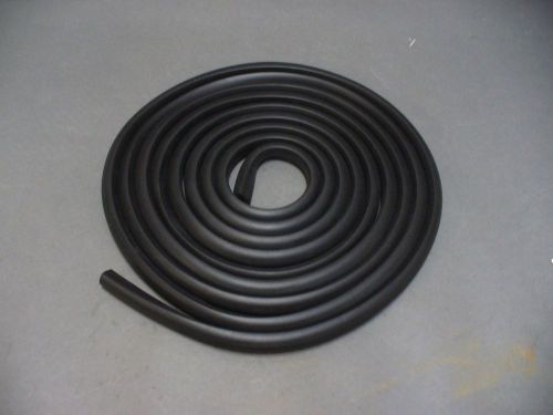 Ford mercury trunk lid seal falcon comet edsel