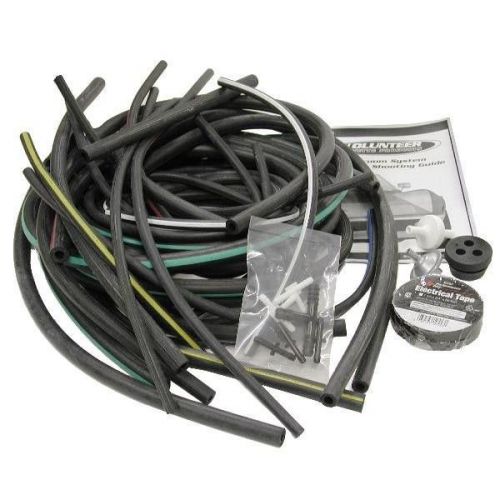 Purchase Corvette 19711972 Deluxe Headlamp & Wiper Door Vacuum Hose