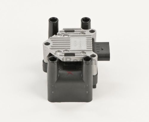Ignition coil fits 1998-2001 volkswagen beetle golf,jetta  bosch