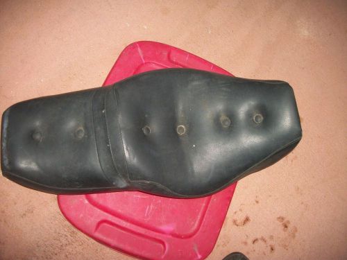 84 85 86 87 88 89 90 yamaha xv1100 virago oem seat factory