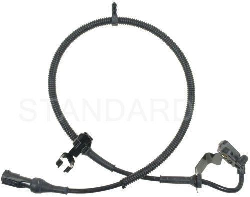 Abs wheel speed sensor rear left standard als541 fits 00-05 jaguar s-type