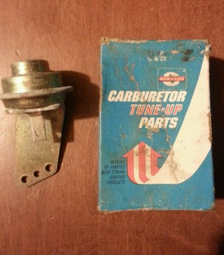 Carburetor choke pull-off cpa151