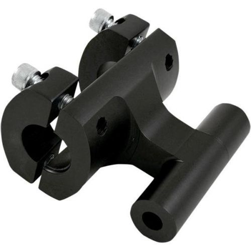 Powermadd power riser 325 pivoting riser 7/8" clamps to 7/8" bars 45419