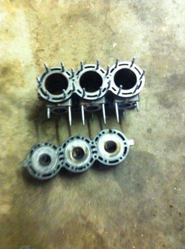 Kawasaki 1100 stx di jet ski cylinder and head
