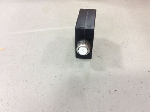 Amf wood electric operations potter brumfield 4 amp circuit breaker 431-204-101