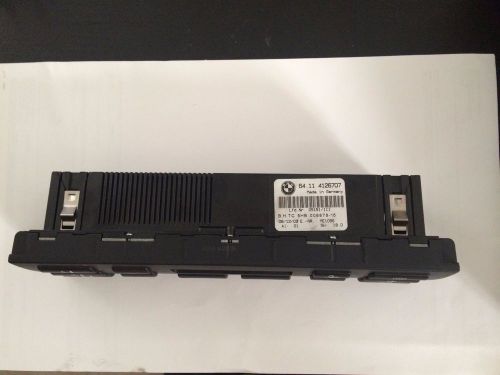 99-06 bmw 3-series m3, 323, 328,325, 330, e-46 climate control oem 64.11 4126707