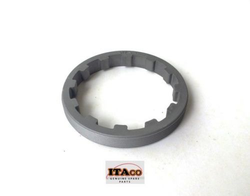 Clamp nut fit yamaha outboard t f 60 90 e75100hp 115hp 130hp 688-45384-02 01 00