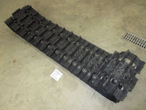 Ski-doo 2006 summit 800 144" rev 144x16x2 144 camoplast track 600 36-144