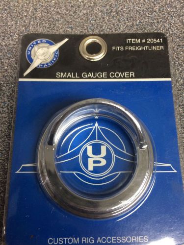 United pacific small gauge cover for freightliner