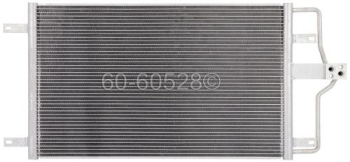 New high quality a/c ac air conditioning condenser for ford mercury mazda