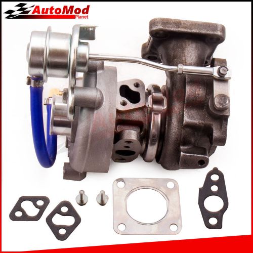Ct12 17201-64050 turbo for toyota town ace lite ace cr30 2.0l 1992-1993