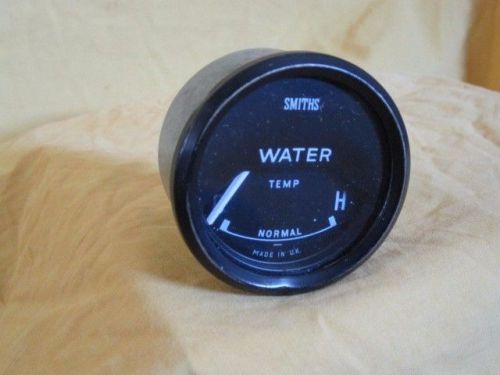 Smiths jaguar water temp temperature gauge  #bt2217/03