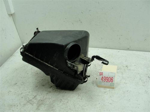 94 95 96 lexus es300 air filter cleaner intake box assembly oem 1mzfe engine