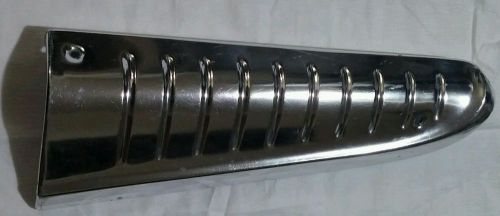 1964 ford galaxie 500 rh front seat trim