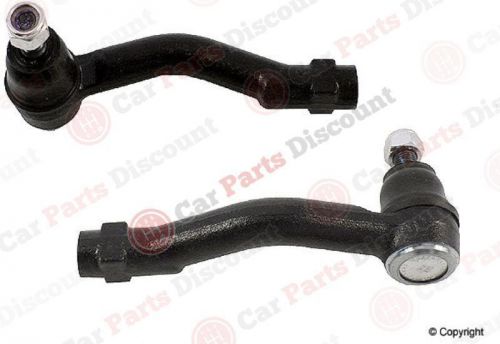 New ctr steering tie rod end, 568202e900