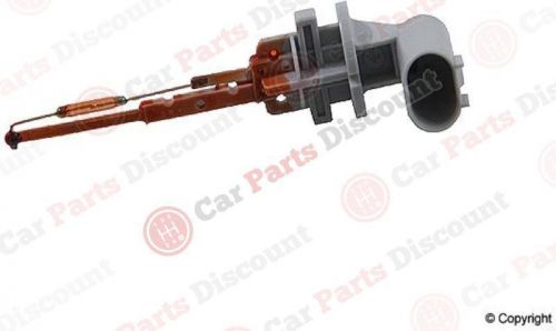 New oe supplier engine coolant level sensor, 99764150300