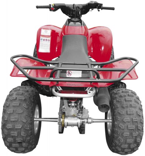 Quadboss rear rack for sport atvs 0319tr