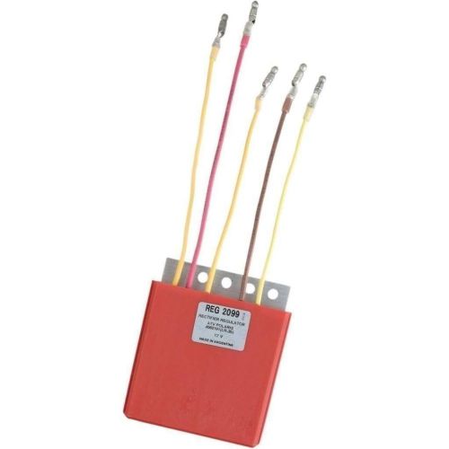 Oem replacment regulator rectifiers polaris xplorer 400 4x4 1998-2002 2112-0548