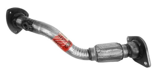 Exhaust pipe-front pipe walker 52549