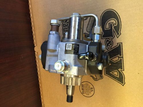 Nib denso fuel injection pump (part# 9729400-118)