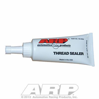 Arp 100-9904 ptfe thread sealer 1.69 oz.