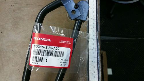 Honda pilot a/c hose
