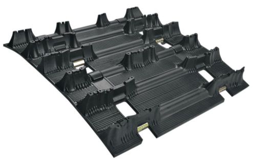 Camoplast - 9833h - cobra hi-performance trail tracks, 15in. x 121in.