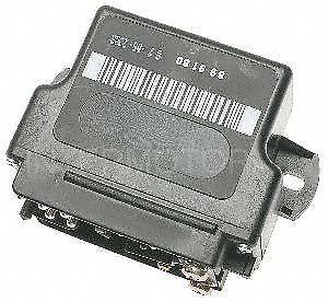 Standard motor products ry292 glow plug relay