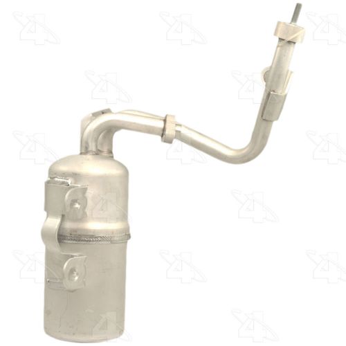 A/c accumulator 4 seasons 83257 fits 05-11 volvo s40 2.5l-l5