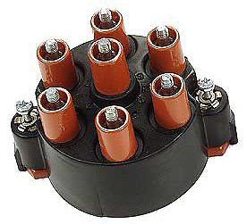 Distributor cap