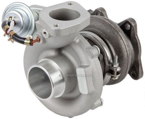 New high quality turbo turbocharger for subaru legacy and outback