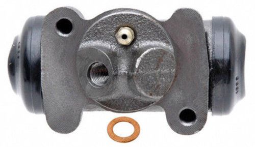 Raybestos wc14205 front right wheel cylinder