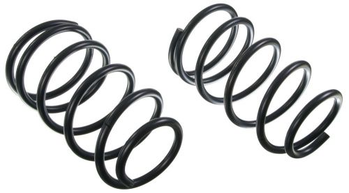 Moog cc795 rear variable rate springs