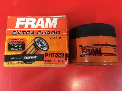 New lot of 12 ph7328 fram oil filter l17019 e8nn6714ca b1434 b163 b7152 3517857