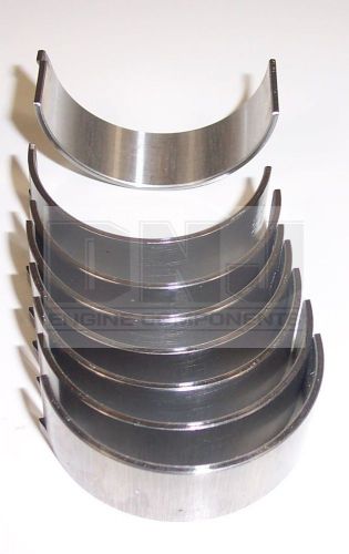 Engine connecting rod bearing set dnj rb400