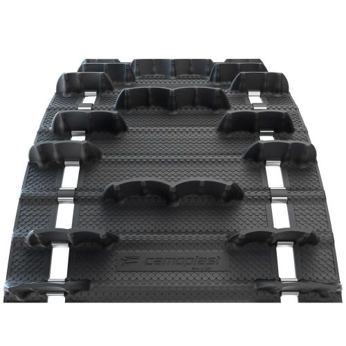 Camoplast - 9261u - cobra utility tracks, 24in. x 156in.
