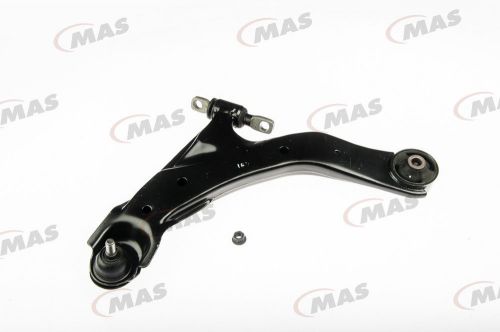 Suspension control arm and ball joint assembly front left lower fits tiburon