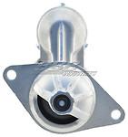 BBB Industries 6433 Remanufactured Starter, US $167.58, image 3