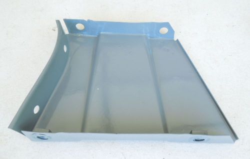 1956 chevy fender extension support - item #1