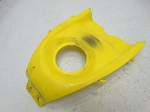 2003 suzuki ltz400 atv plastic gas tank fuel reservoir cover