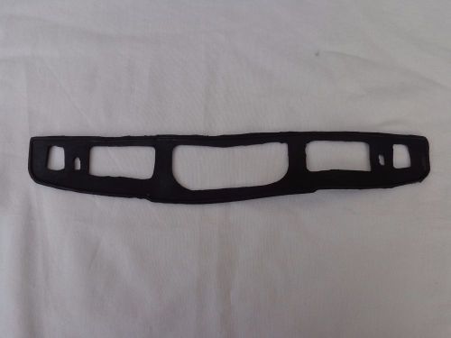 Peugeot 403 license light rubber base new !!!!!!!!!