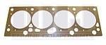 Dnj engine components hs439 head gasket shim