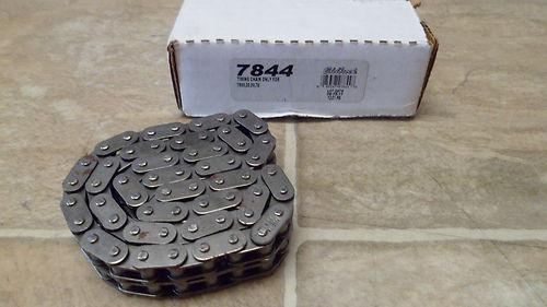 Edelbrock 7844 performer-link replacement timing chain for small block v8
