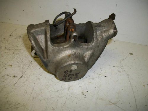 05 polaris rmk 900 brake caliper hc