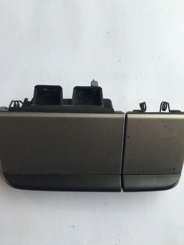 77298-sda-a020-20 03 07 honda accord center coin holder with power outlet b22 *