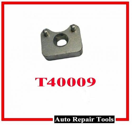 Spanner roller lock vag t40009 vw audi seat skoda tool